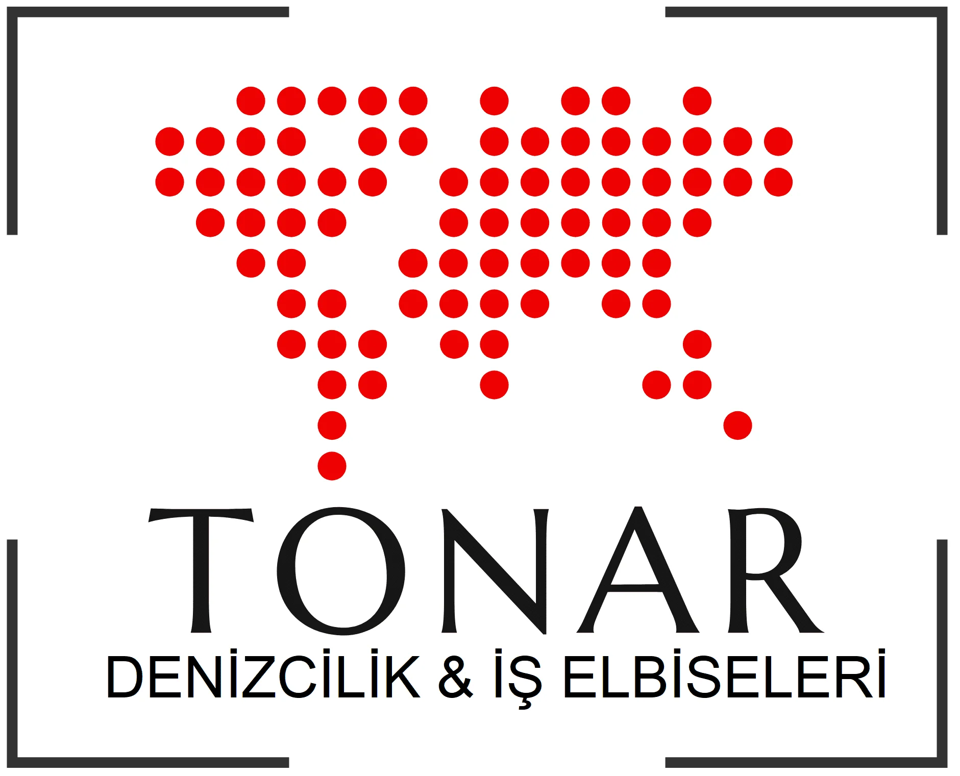 Tonar Denizcilik ve İş Elbiseleri Liman Yazılım